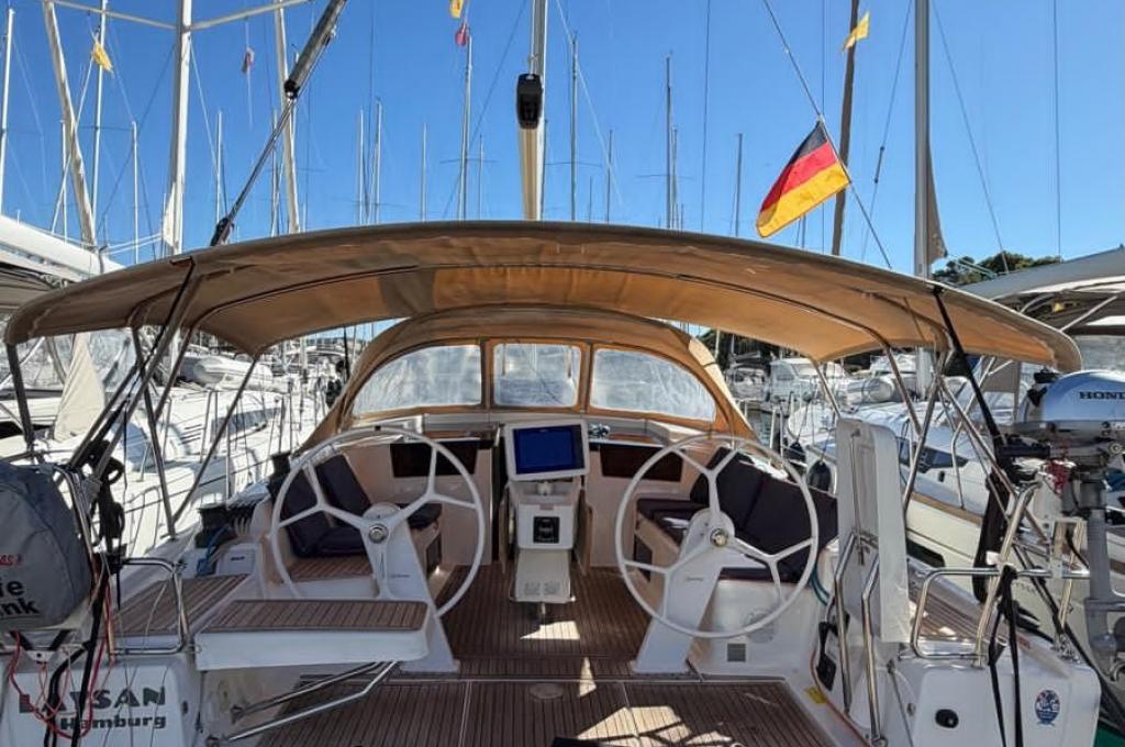 Original photo from a customer