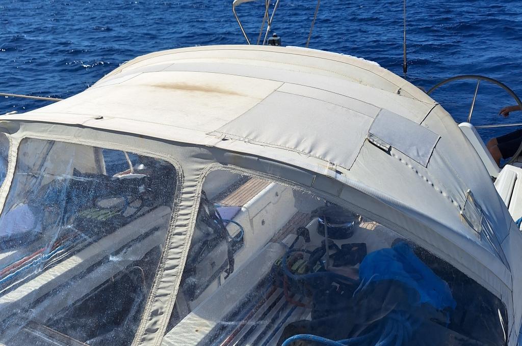 Original photo from a customer