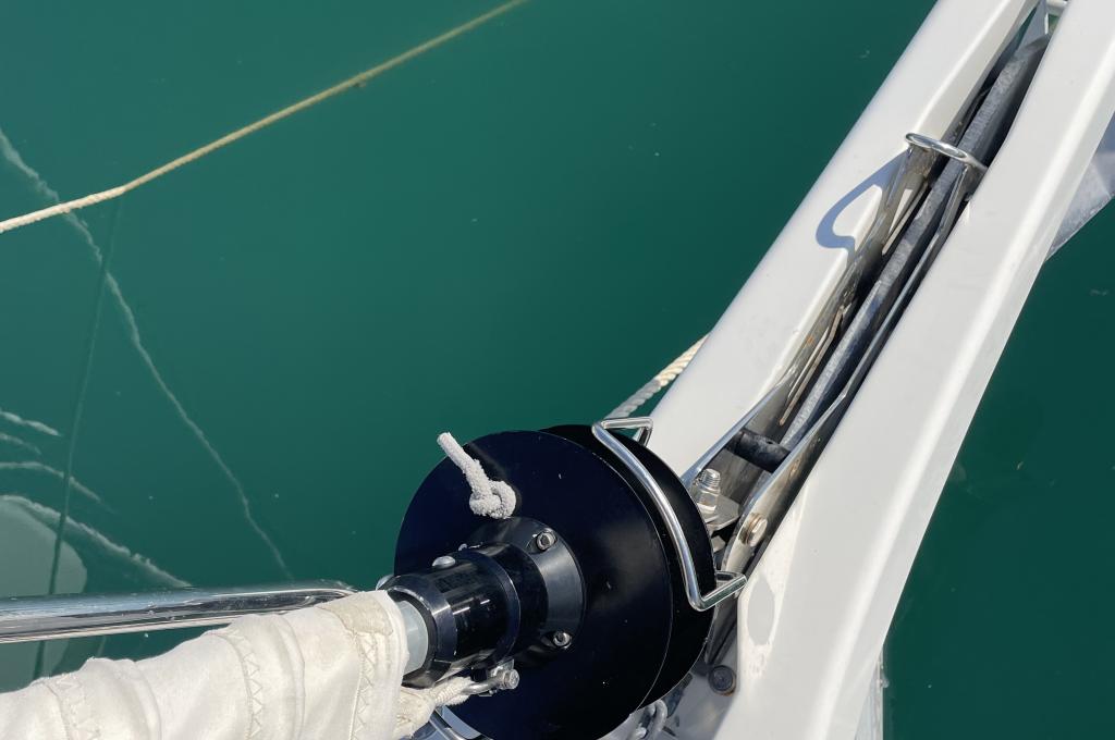 Original photo from a customer