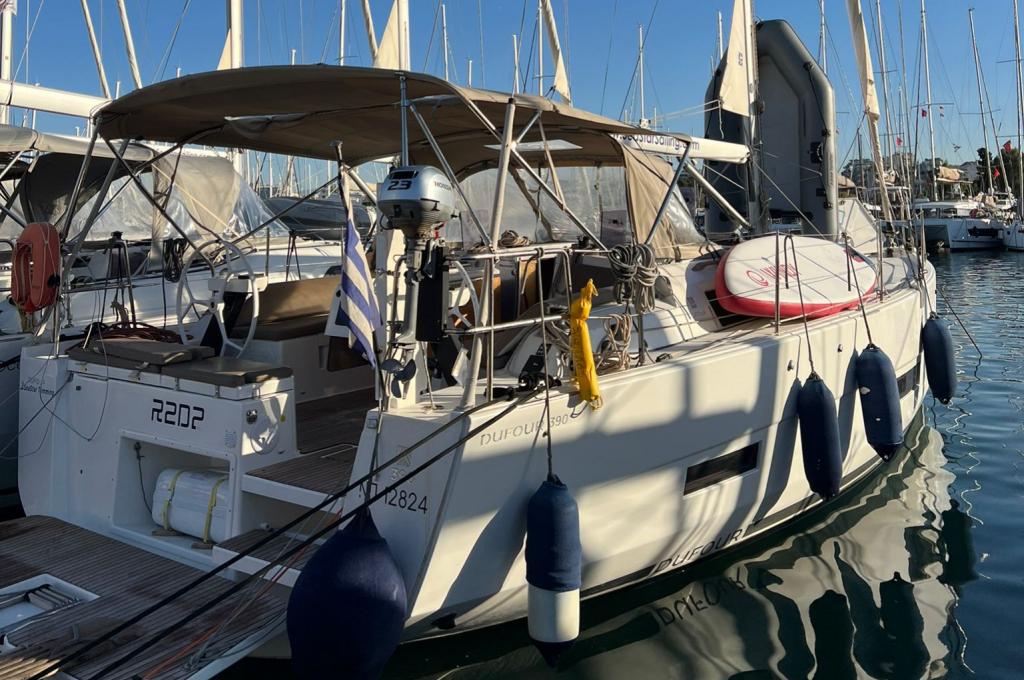 Original photo from a customer