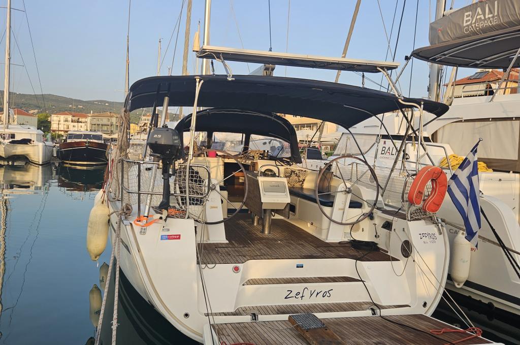 Original photo from a customer