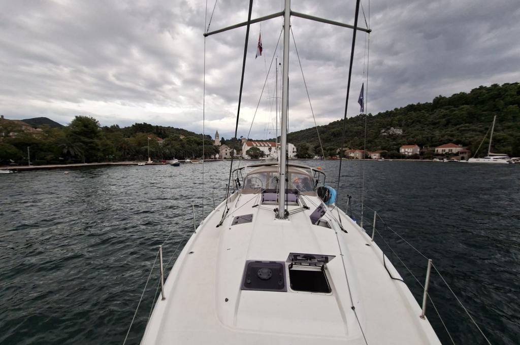 Original photo from a customer