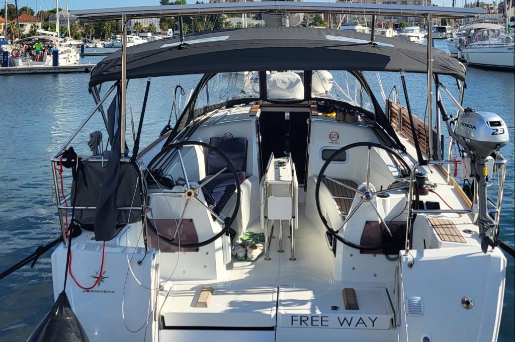 Original photo from a customer