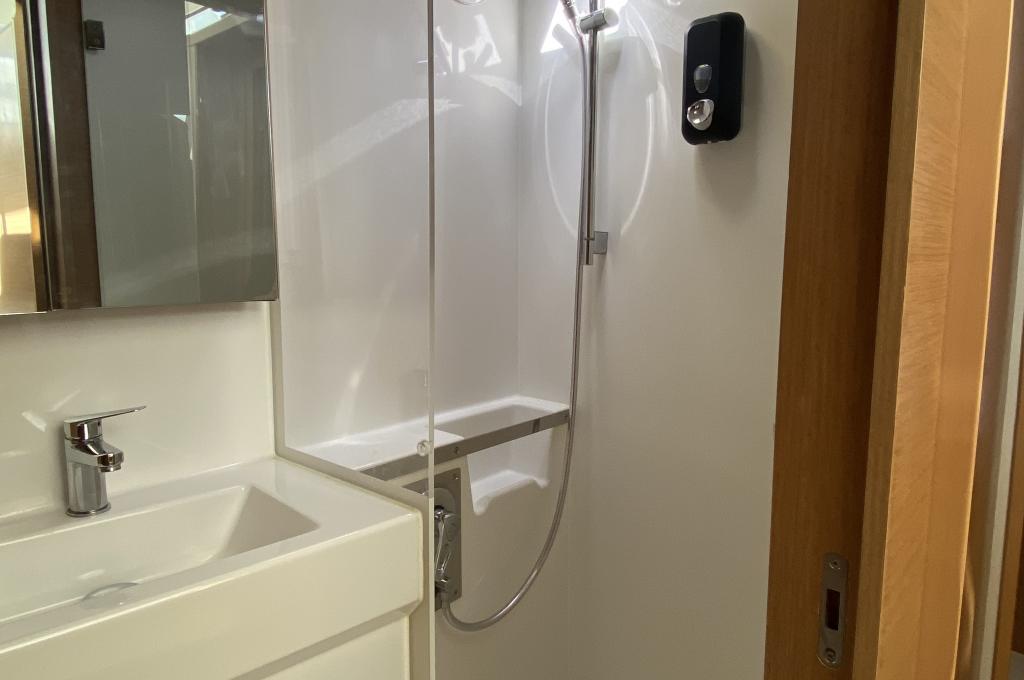 Original photo from a customer