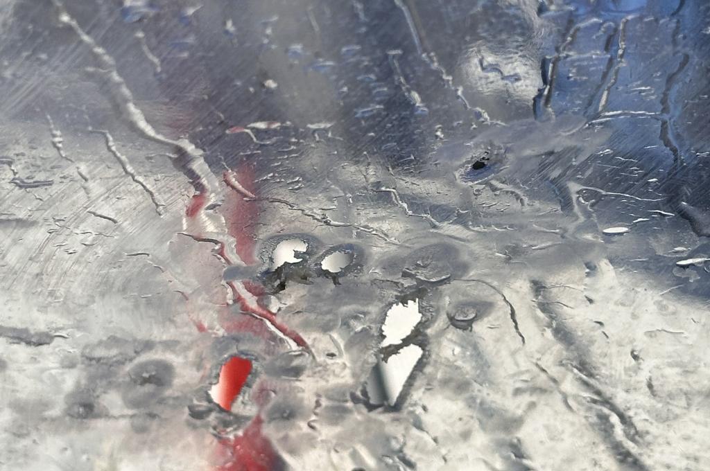 Original photo from a customer