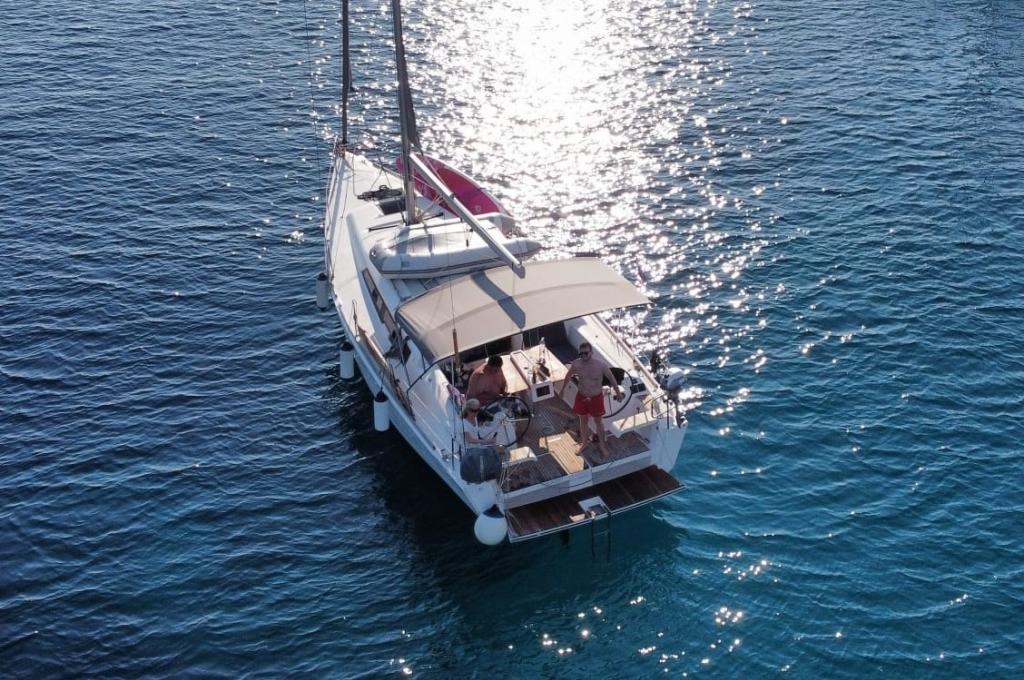 Original photo from a customer