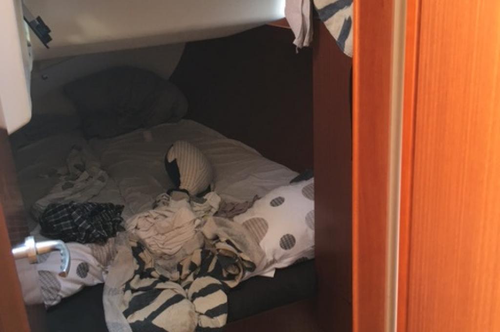 Original photo from a customer