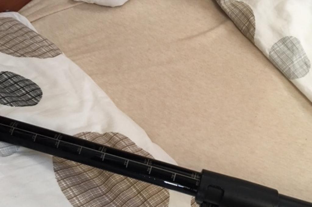 Original photo from a customer