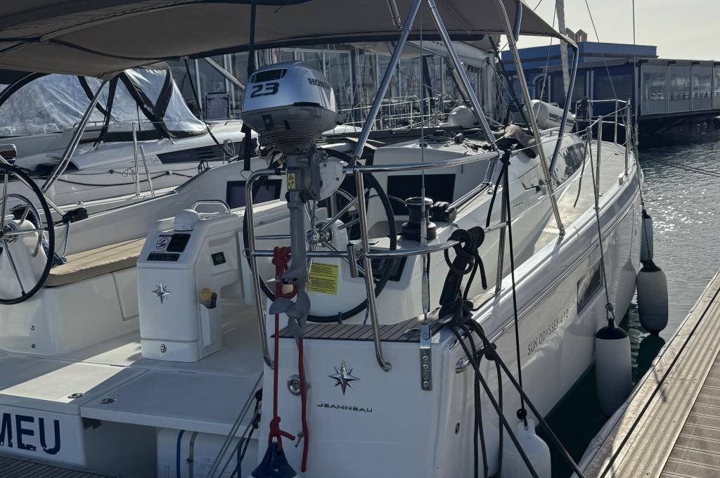 Original photo from a customer