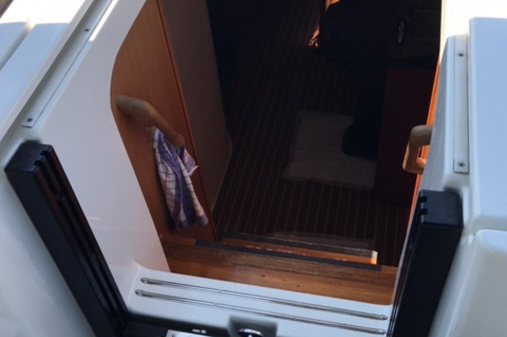 Original photo from a customer