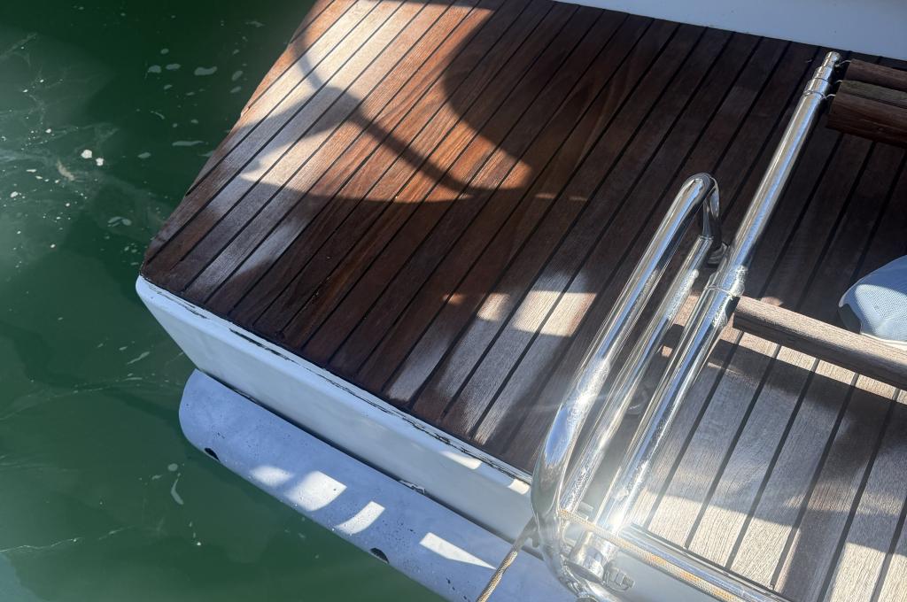 Original photo from a customer