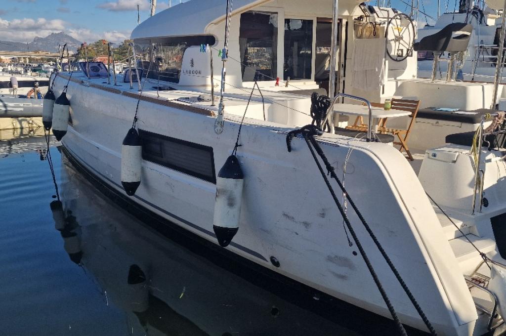 Original photo from a customer