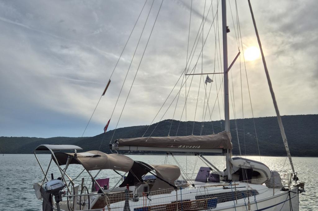 Original photo from a customer