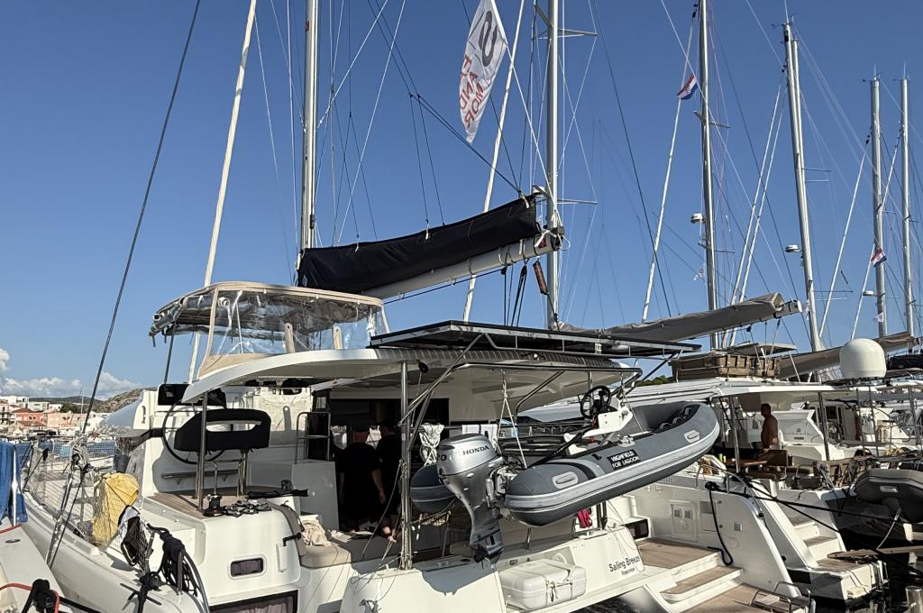 Original photo from a customer