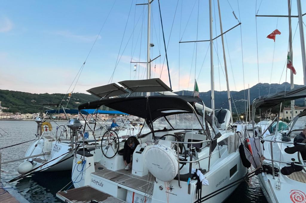 Original photo from a customer