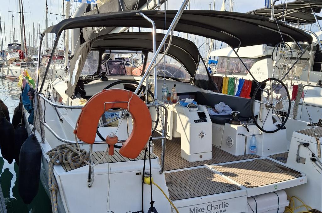 Original photo from a customer