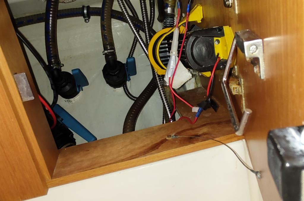 Original photo from a customer