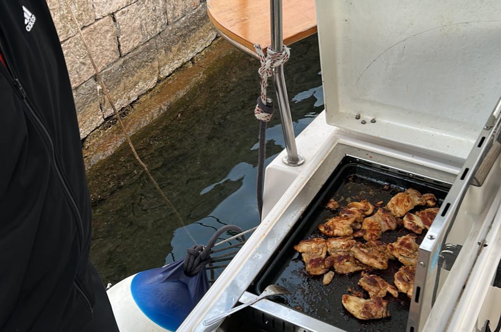 Original photo from a customer