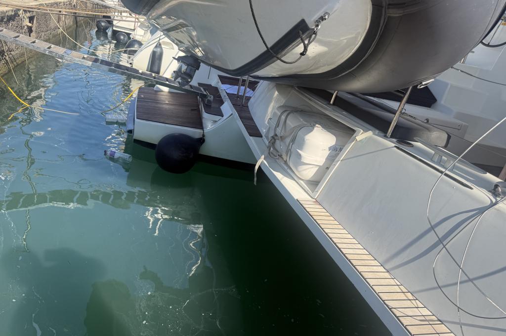 Original photo from a customer | taken on Oct 11, 2025