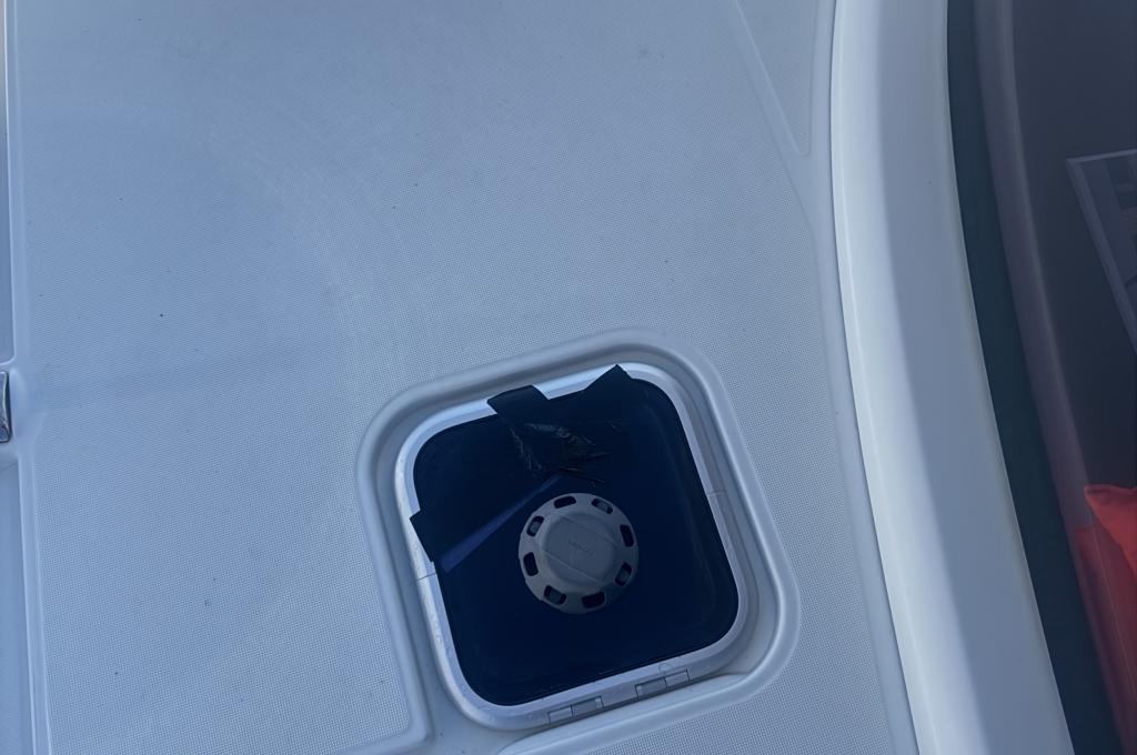 Original photo from a customer