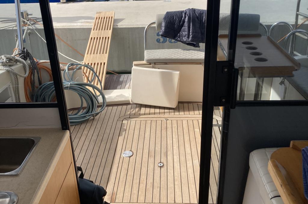 Original photo from a customer