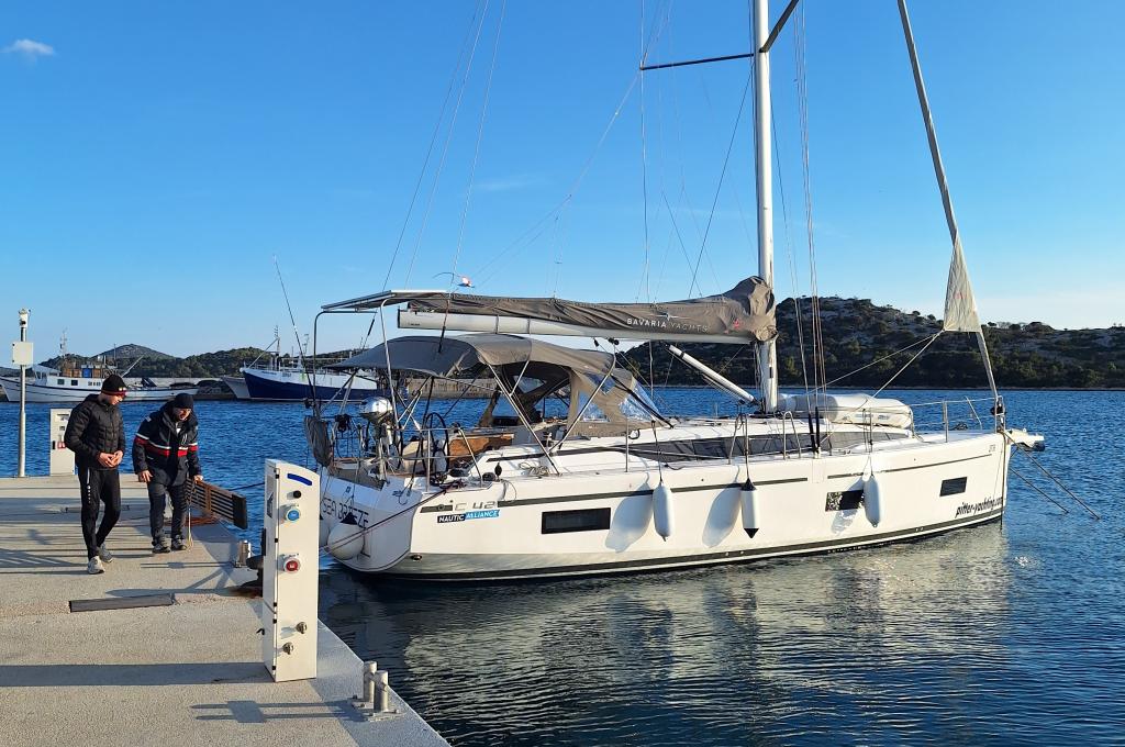 Original photo from a customer