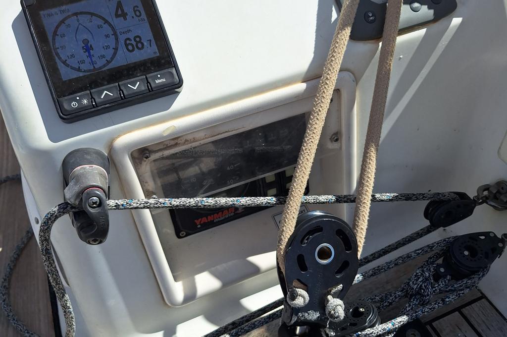 Original photo from a customer