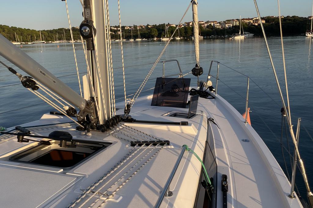 Original photo from a customer