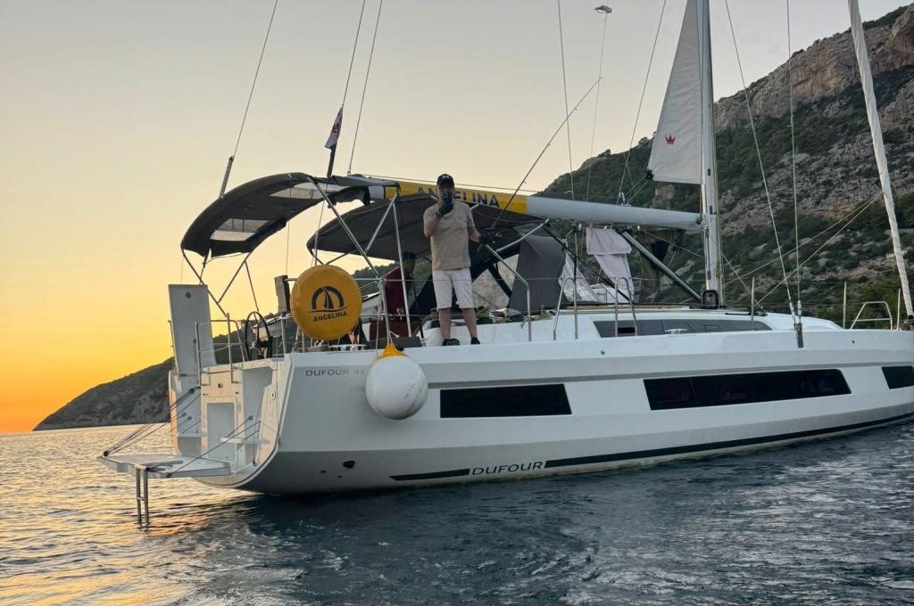 Original photo from a customer