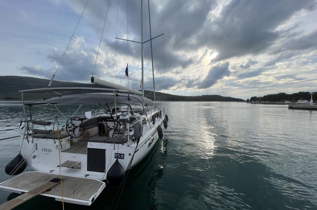 Original photo from a customer | taken on Sep 22, 2025