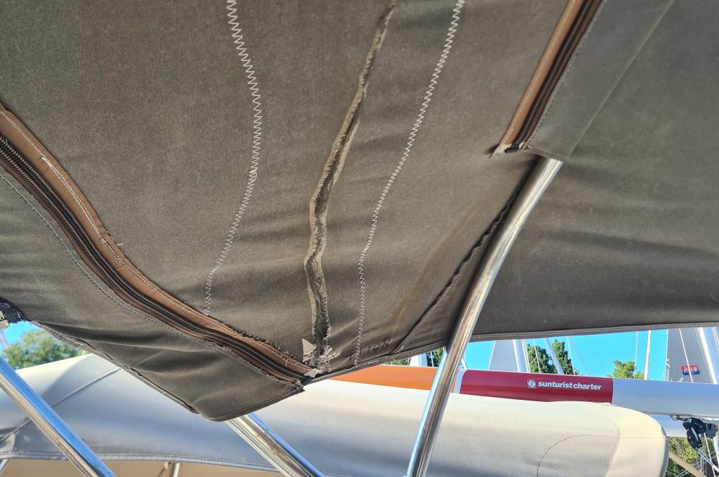 Original photo from a customer