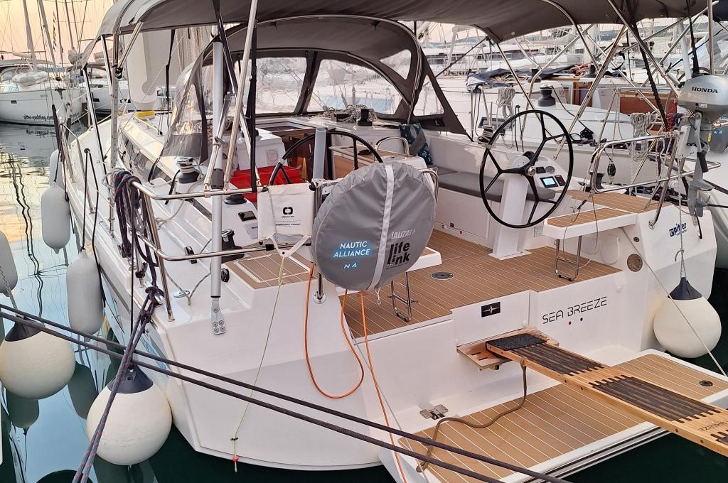 Original photo from a customer