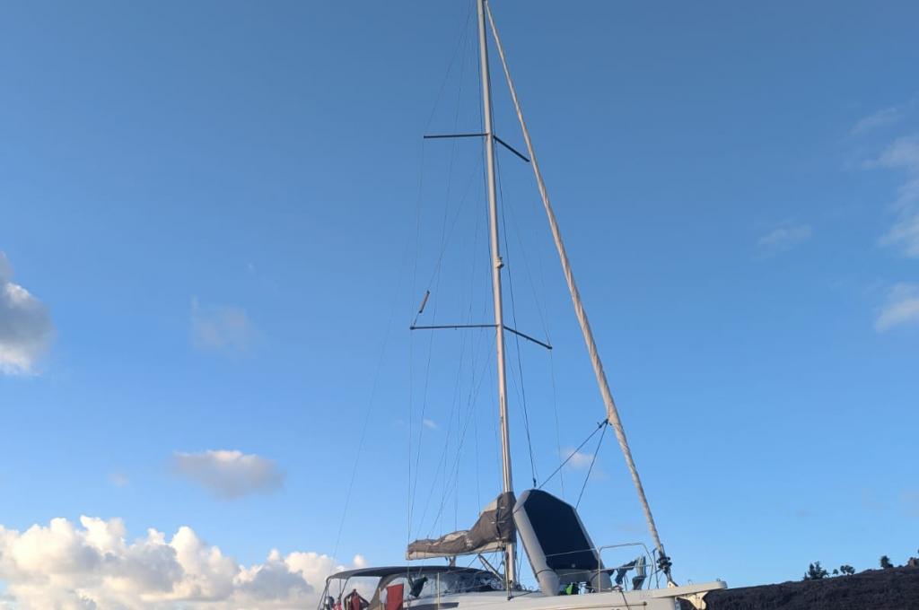 Original photo from a customer