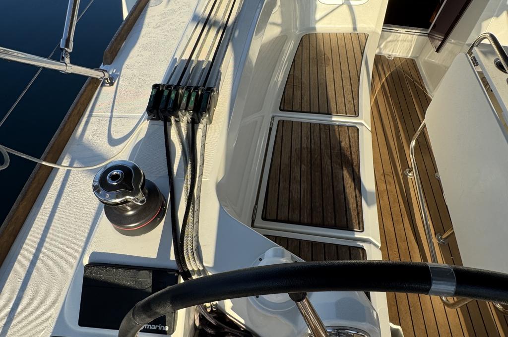 Original photo from a customer