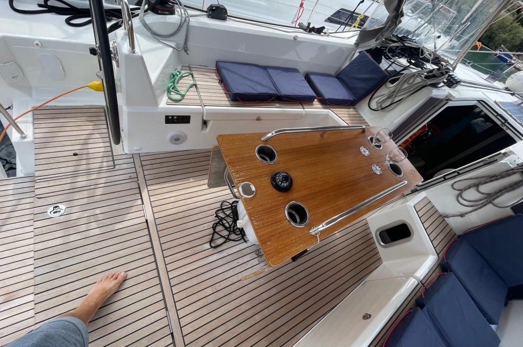 Original photo from a customer