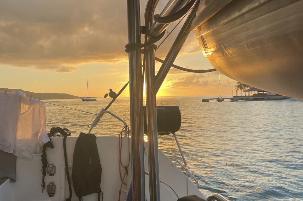 Original photo from a customer