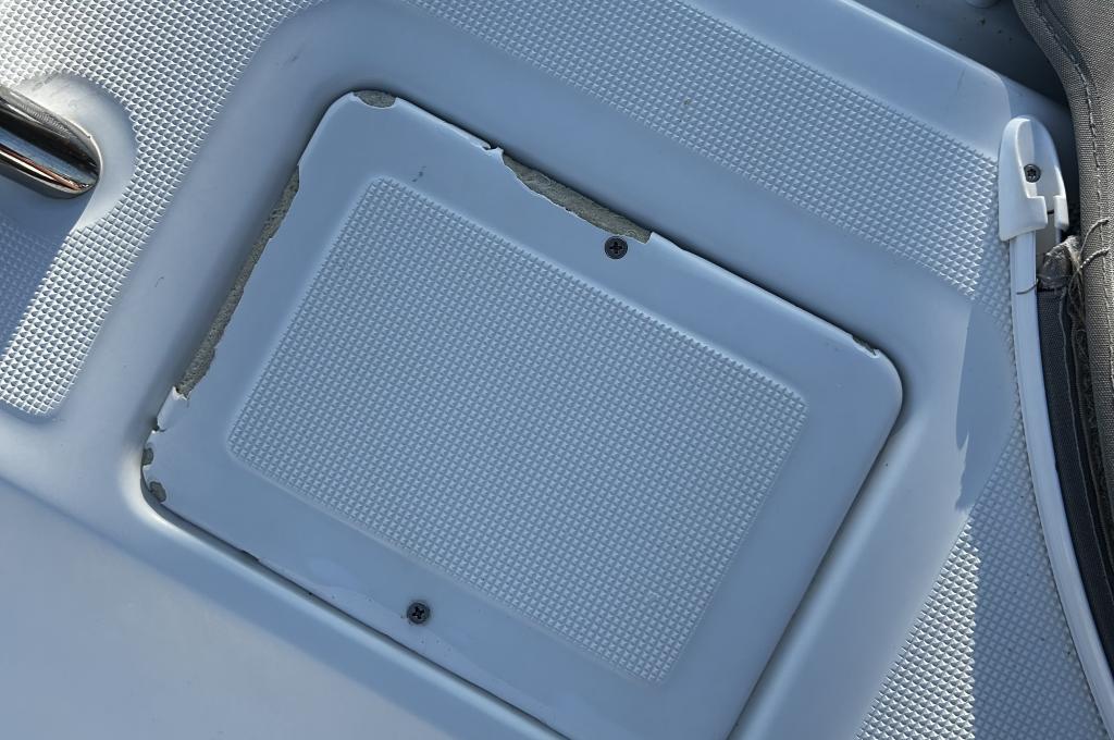 Original photo from a customer