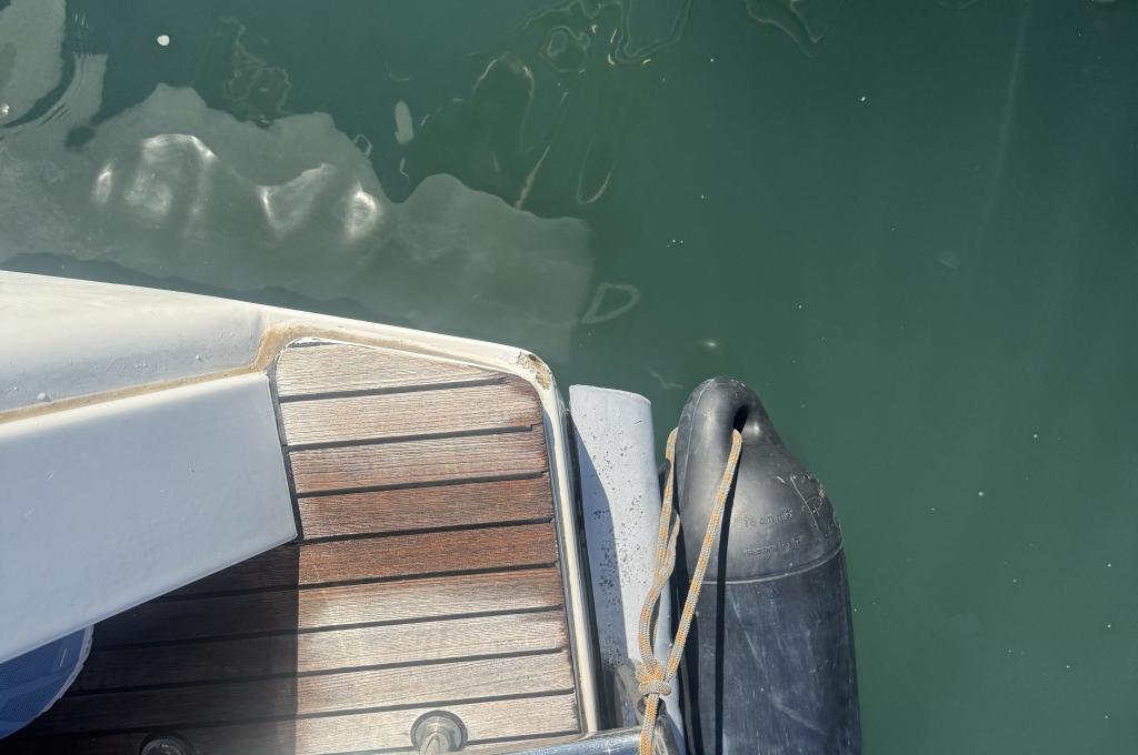 Original photo from a customer