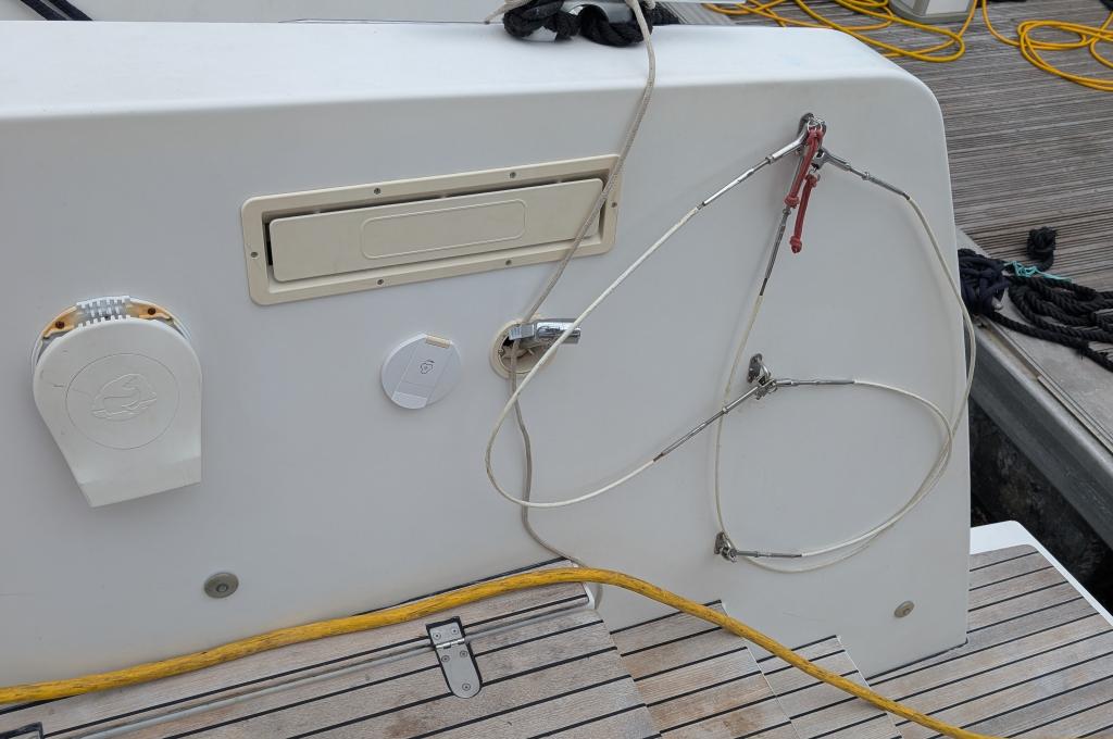 Original photo from a customer | taken on Nov 22, 2025