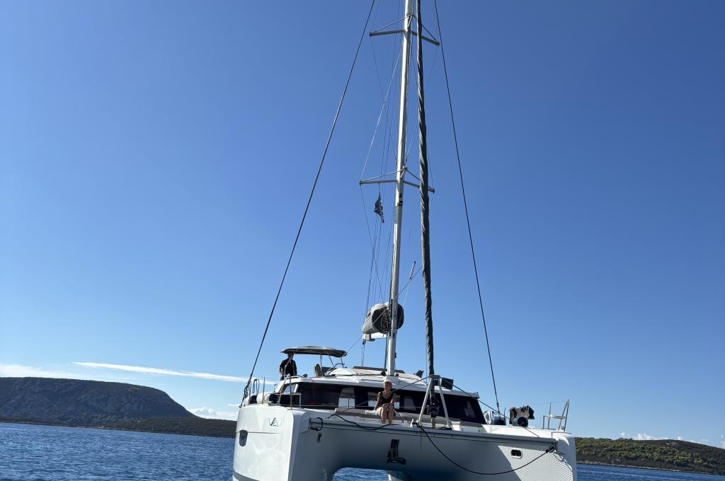 Original photo from a customer