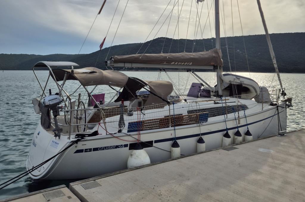 Original photo from a customer