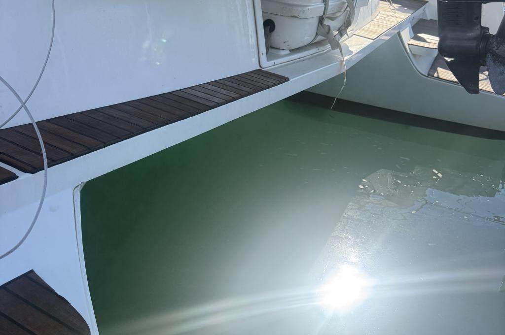 Original photo from a customer