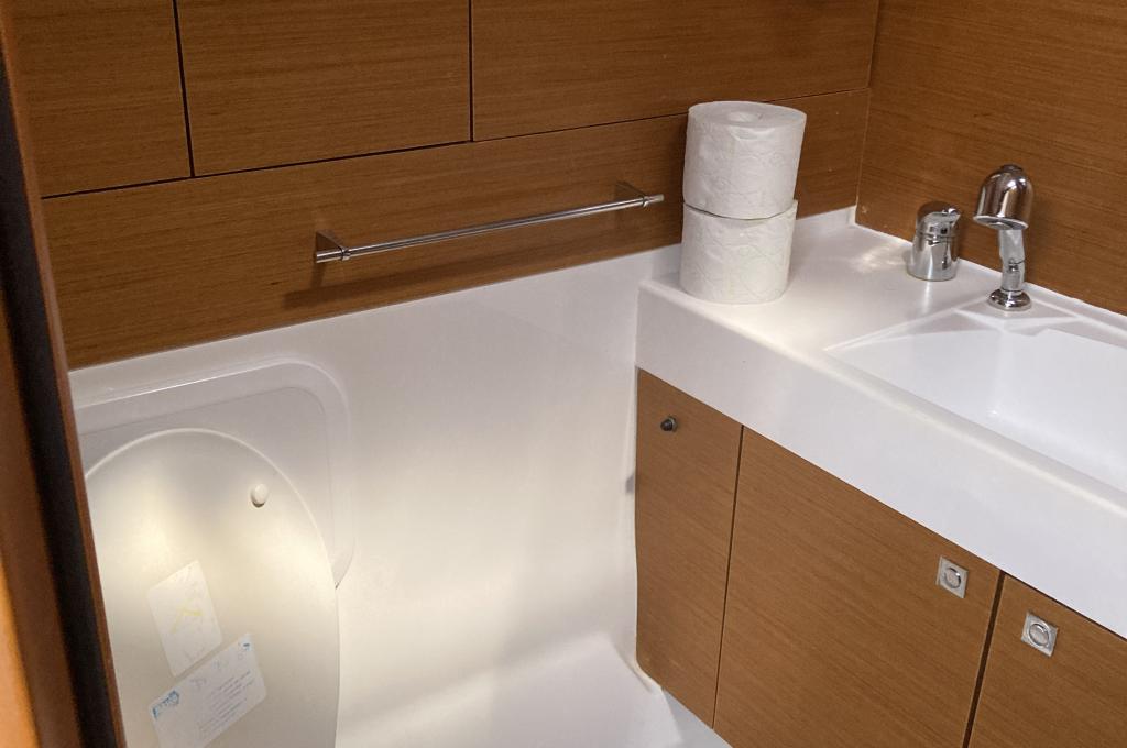 Original photo from a customer