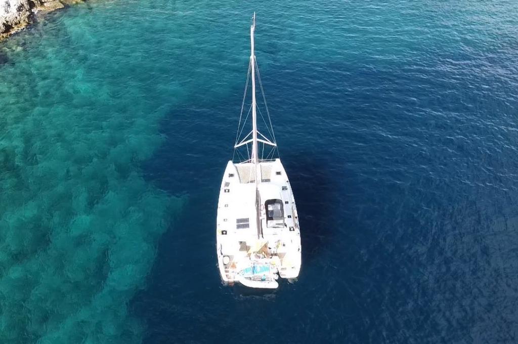 Original photo from a customer