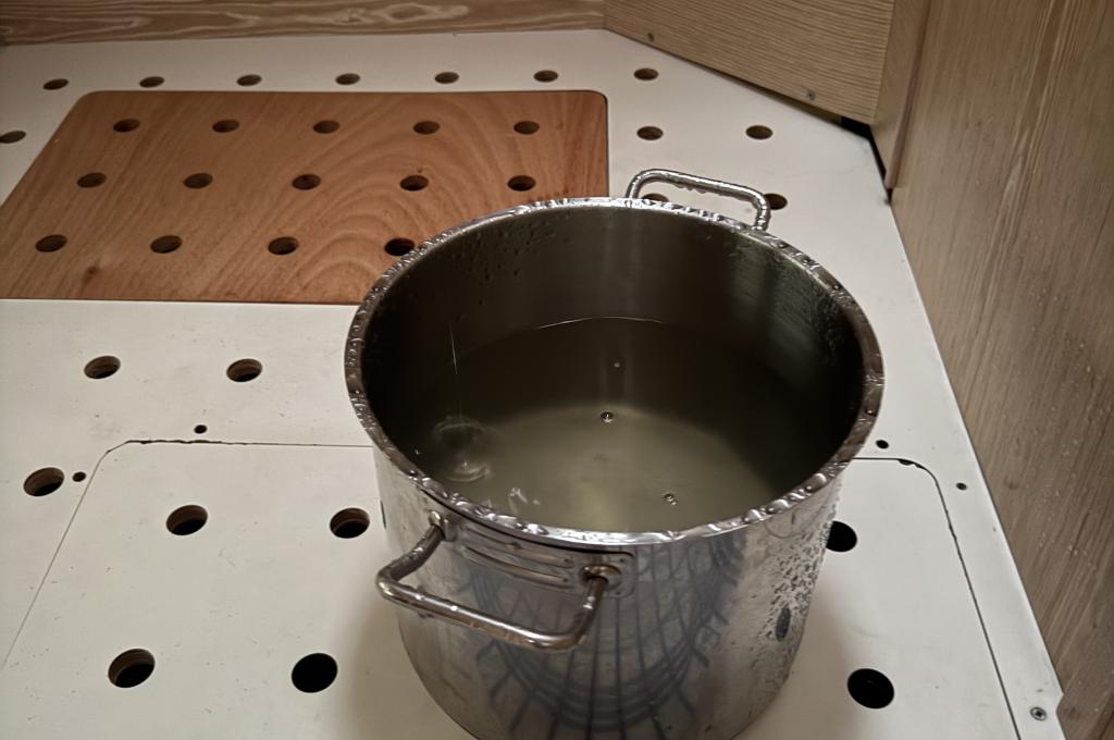 Original photo from a customer