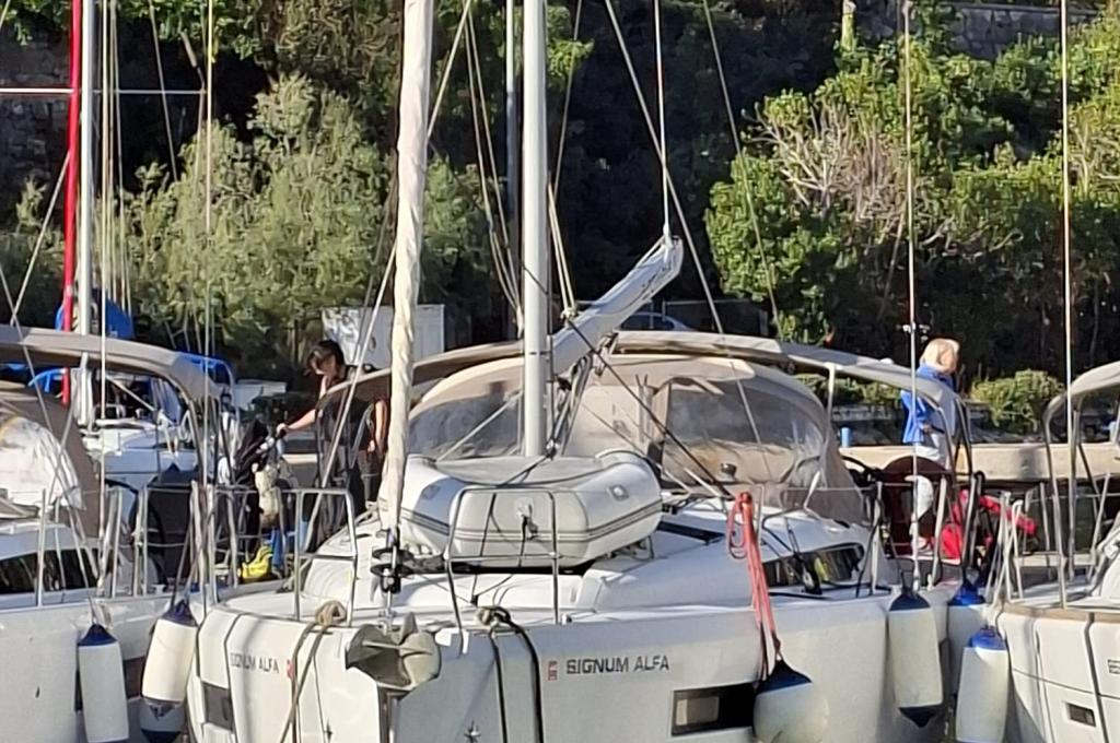 Original photo from a customer