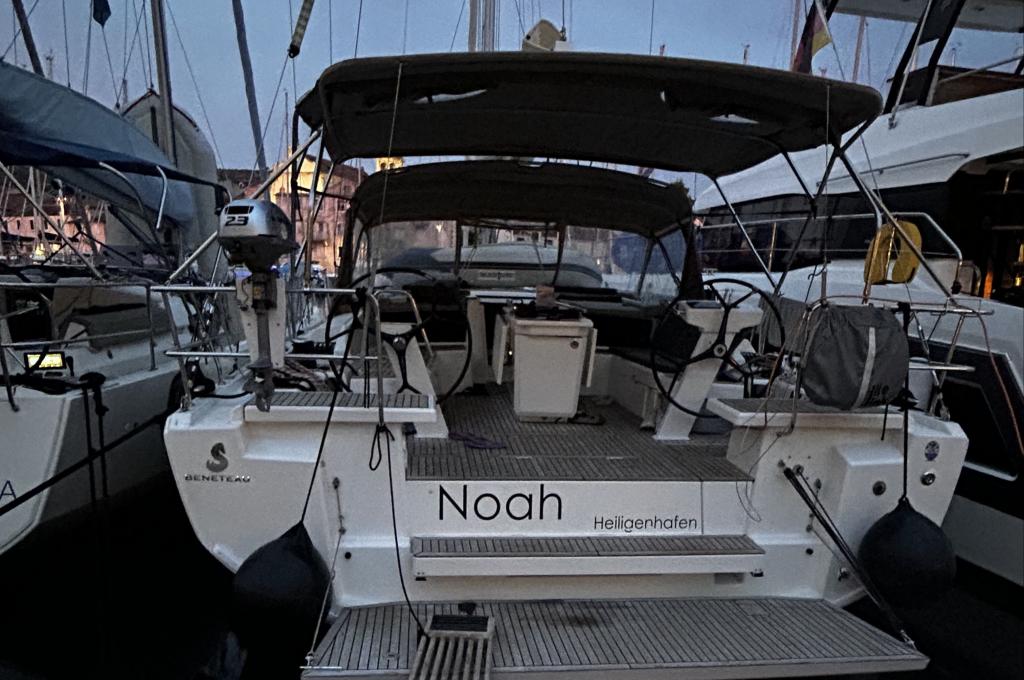 Original photo from a customer