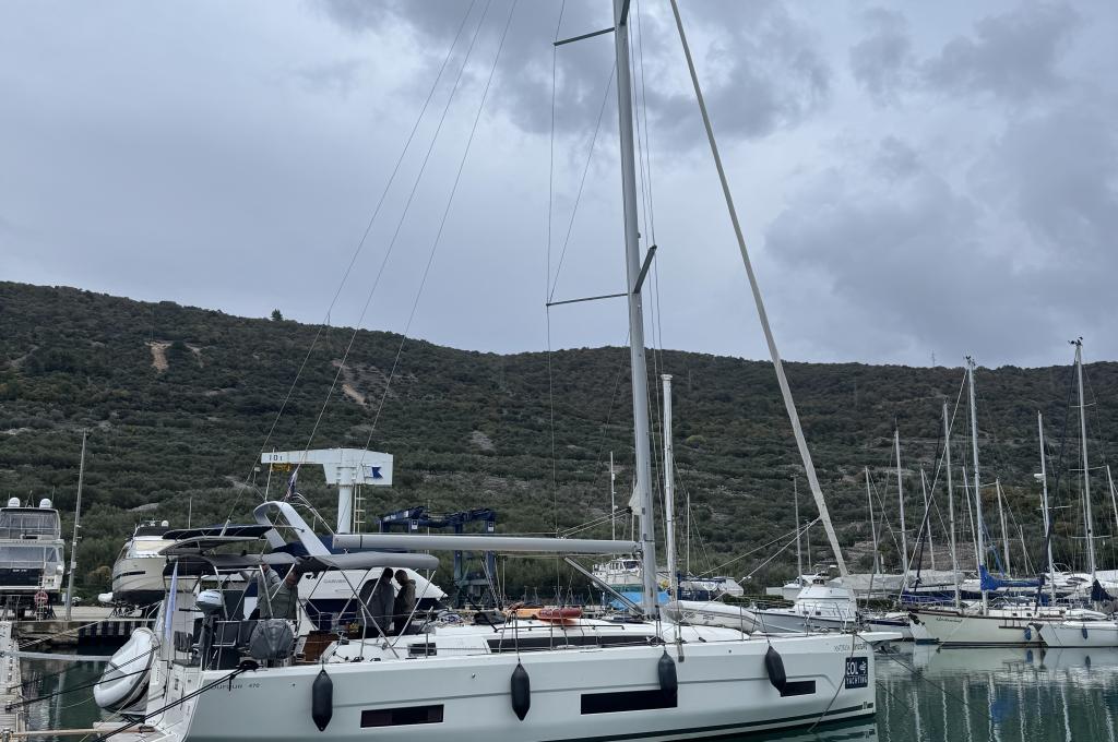 Original photo from a customer