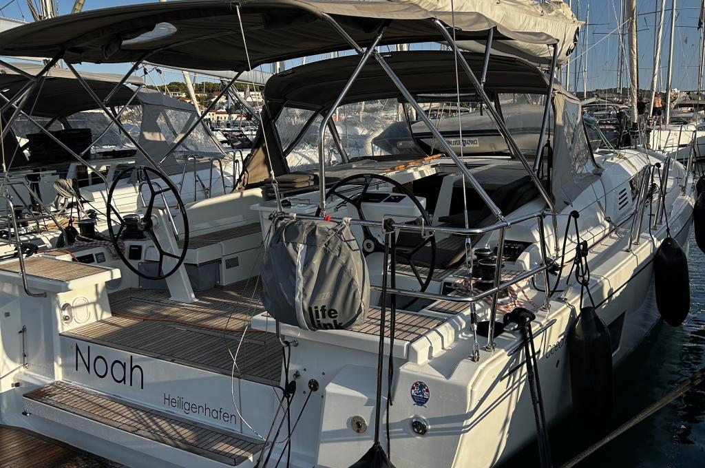 Original photo from a customer