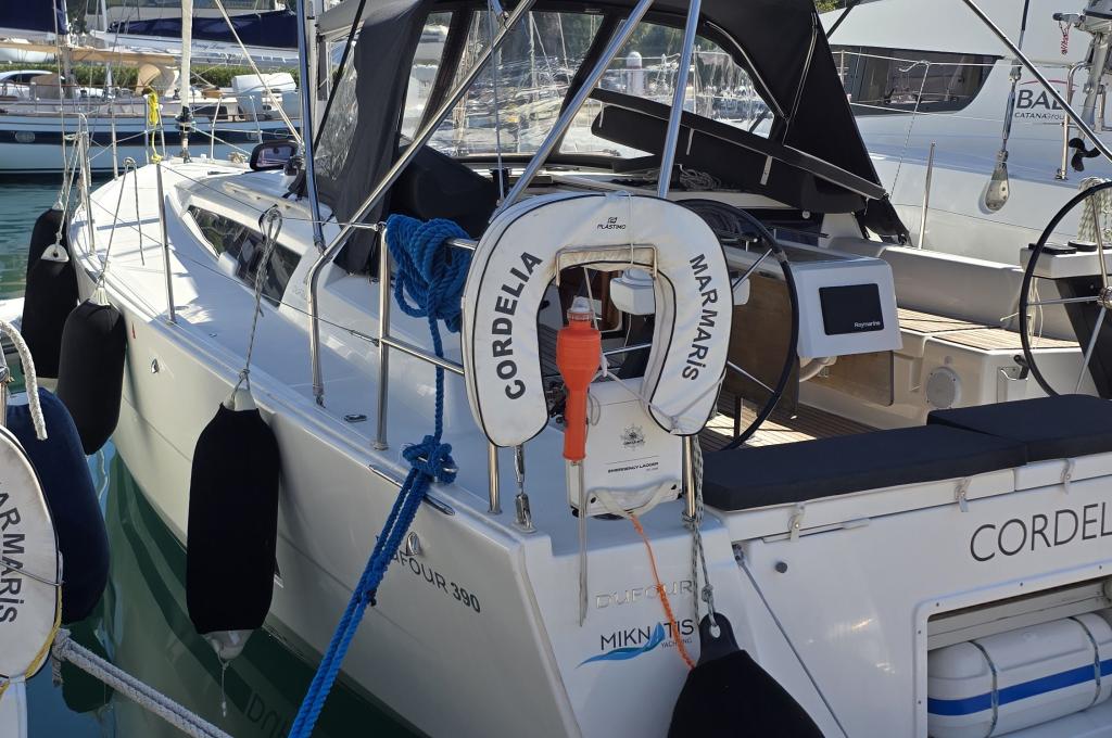 Original photo from a customer